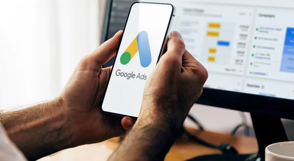 Çerkerzköy'de Google Ads Reklam Yönetimi