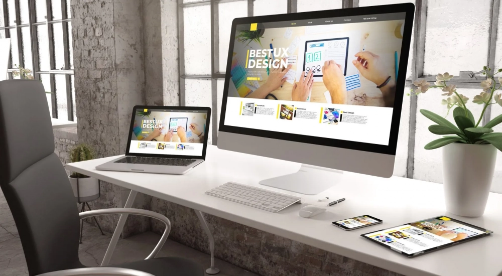 Çerkezköy Web Tasarım