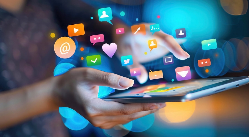 Çorlu'da Sosyal Medya Yönetimi