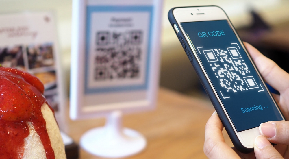  Edirne QR Menü Tasarımı