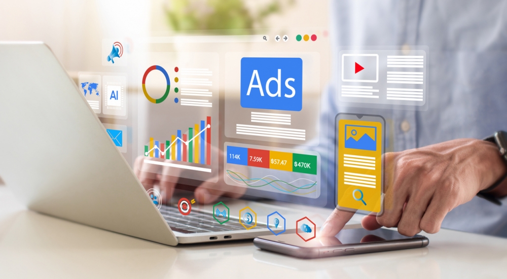 Google Ads Dijital Reklam Ajansı