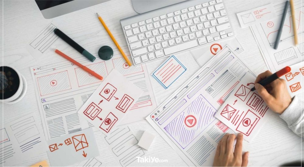 İlaçlama Firmaları İçin Web Tasarım