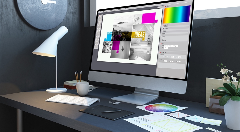 Kapaklı Web Tasarım