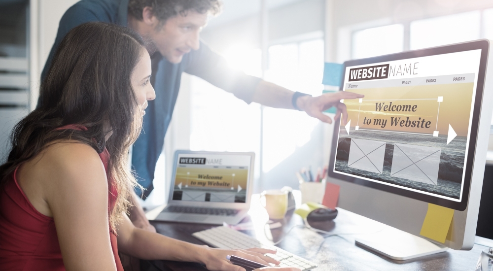 Kurumsal Web Tasarım