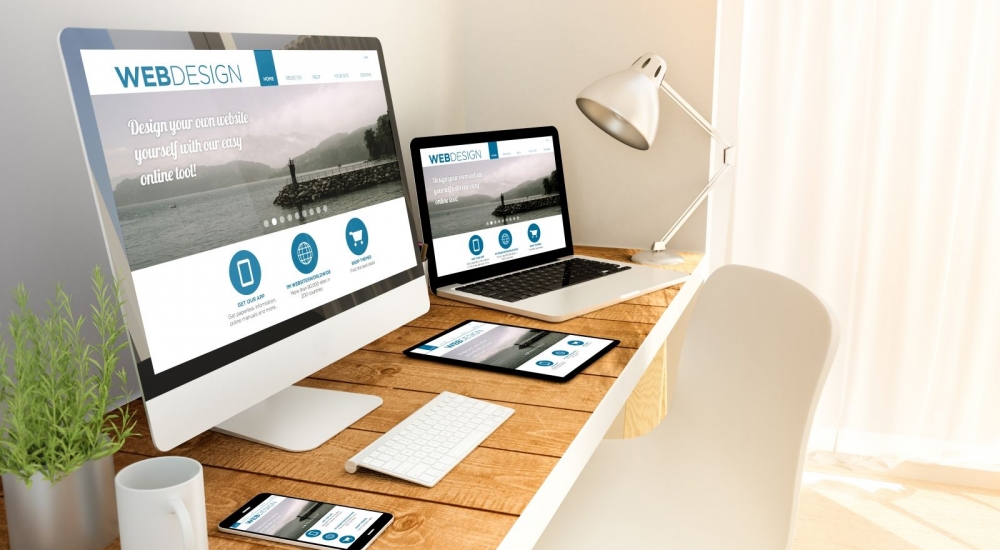 Lüleburgaz Web Tasarım