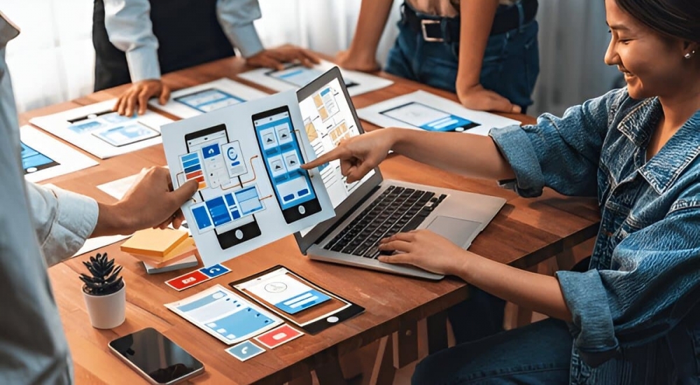 Proktoloji Klinikleri İçin Profesyonel Web Sitesi Tasarımı