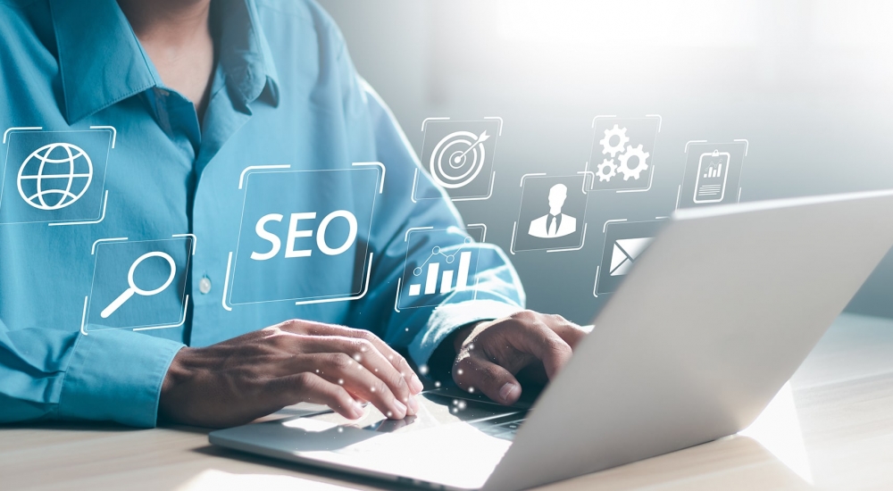 SEO Uyumlu Web Tasarımının Önemi