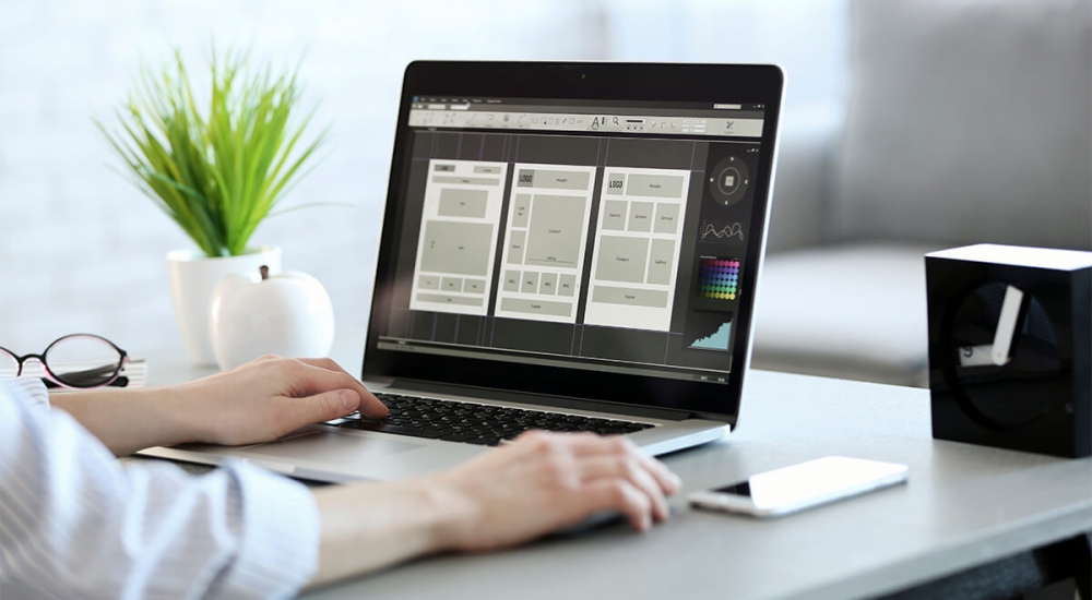 Taksi Durağı İçin Profesyonel Web Sitesi Tasarımı