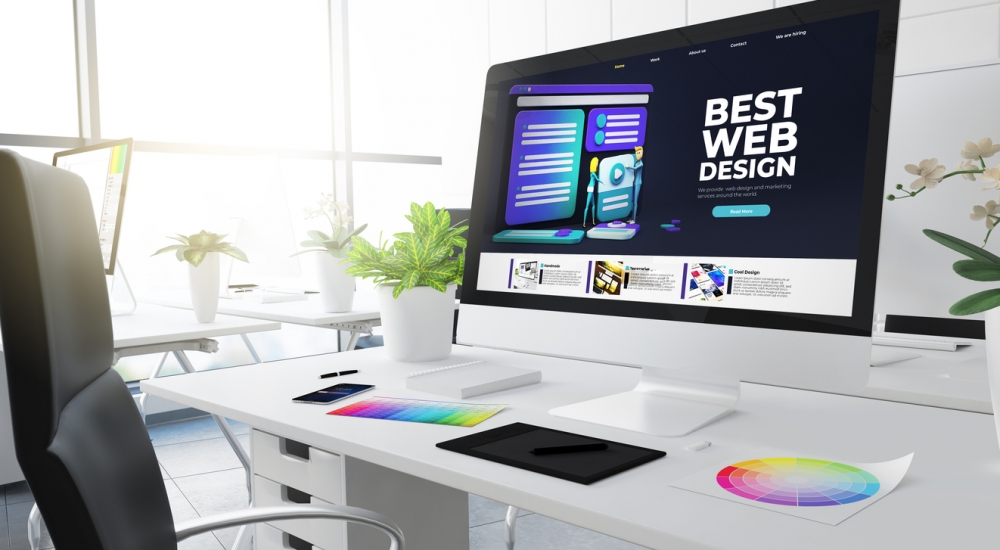 Tekirdağ Web Tasarım